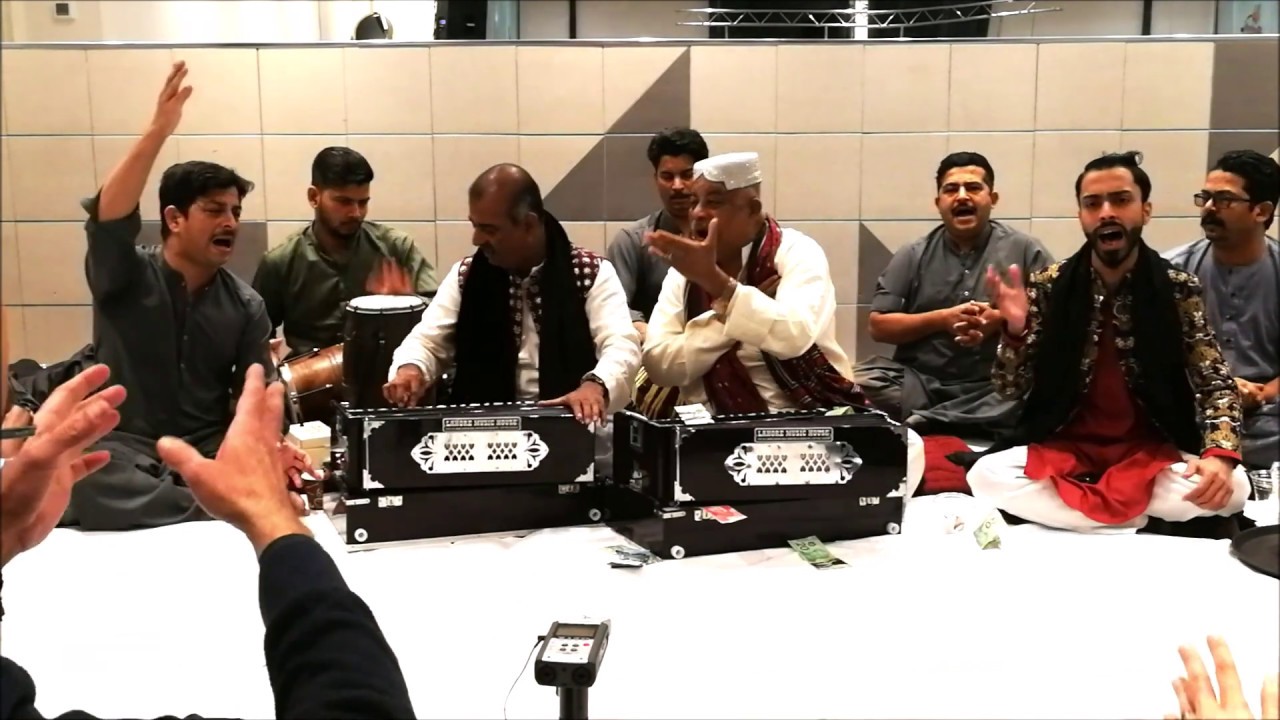 Ghar Naari Gavari Chahe so Kahe - Hazrat Amir Khusrau