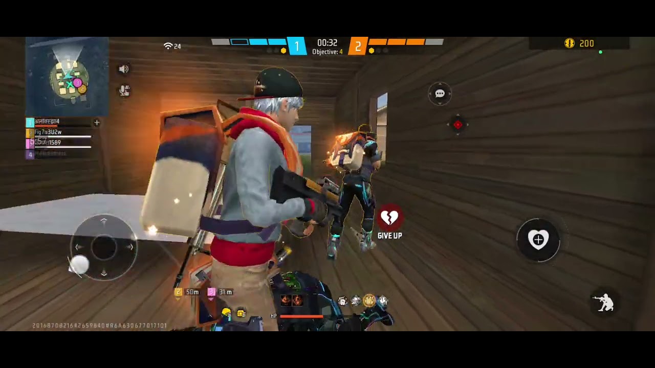 OP Comeback 😱