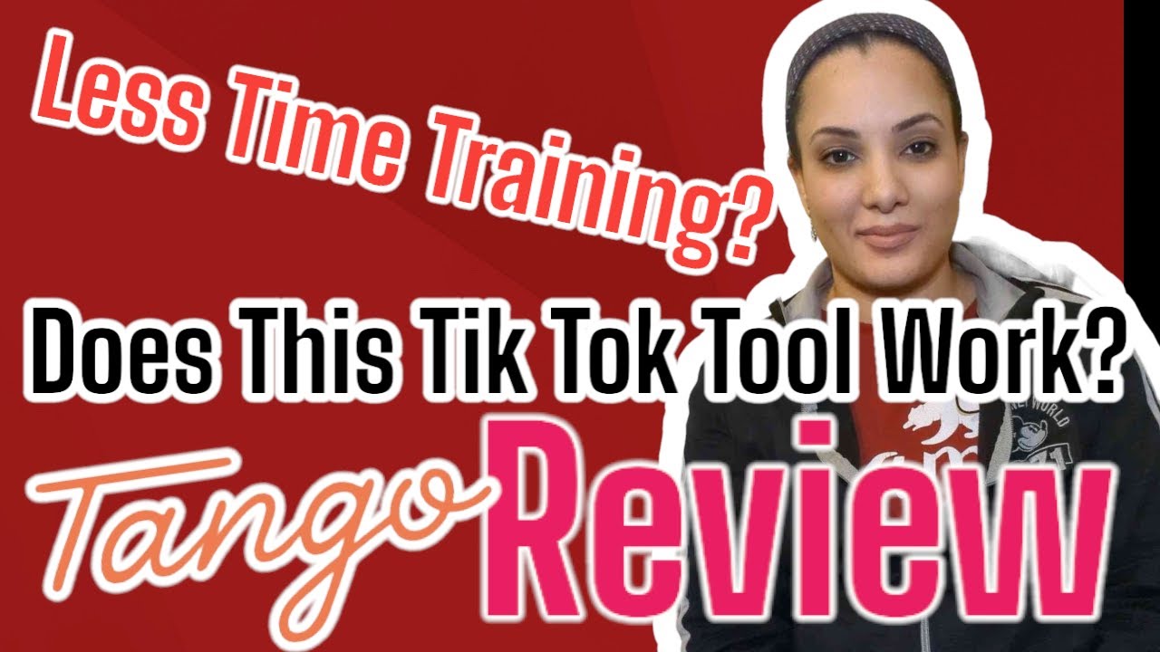 What is Tango and How Can it Help Record, Document, and Share YOUR Work? GBRLIFE Reveals the Answer!