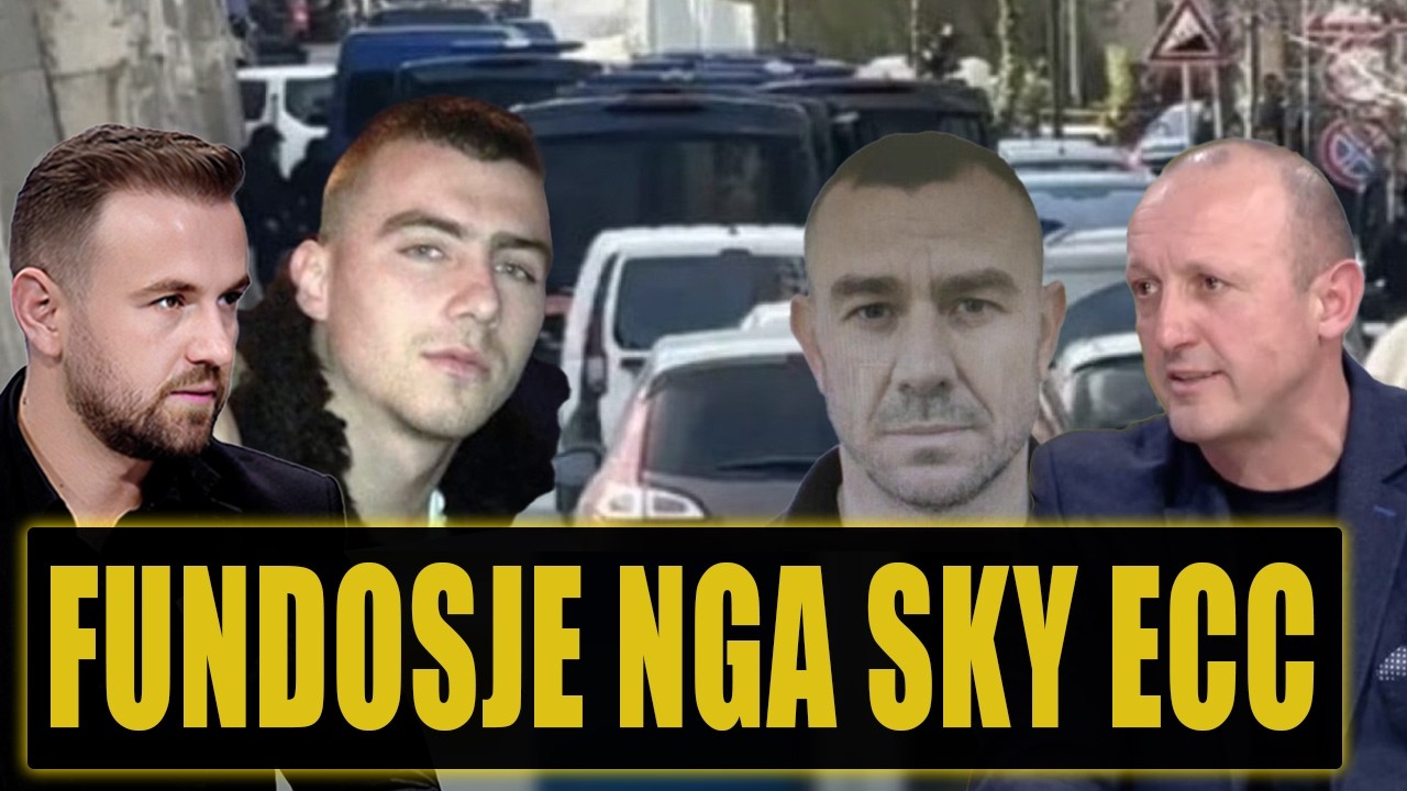 SPAK mësyn në VLORË/ Ku u ARRATIS Inez Hajrulla me Ervis Matodashajn? – Kush e SHITI OPERACIONIN?