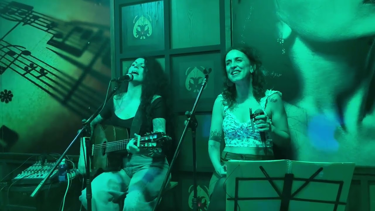 Maneras de vivir - Silvidos y Gemidos.
