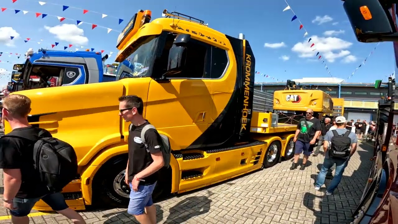 truckstar festival 2024 #truck #truckstar #festival