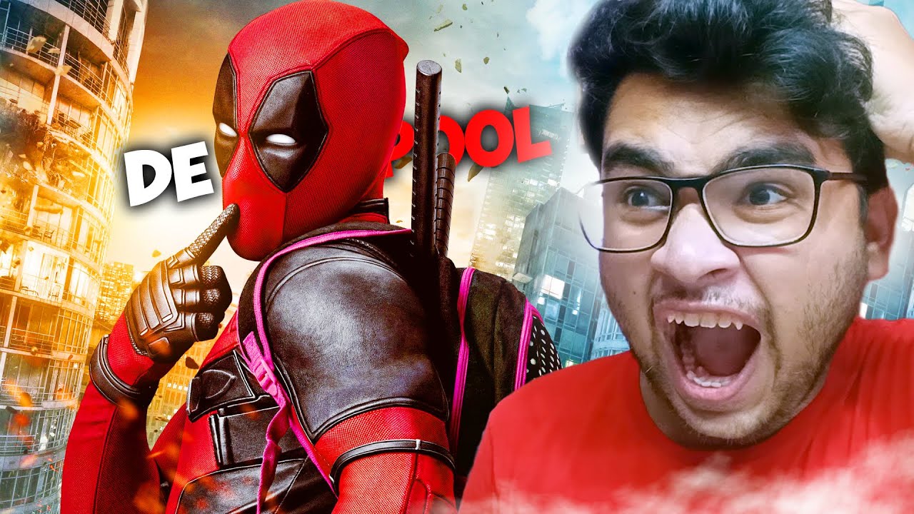 GTA V : $1 DEADPOOL to $1,000,000,000  || GTA V Bangla GAMEPLAY || Professor Of Pc Gaming