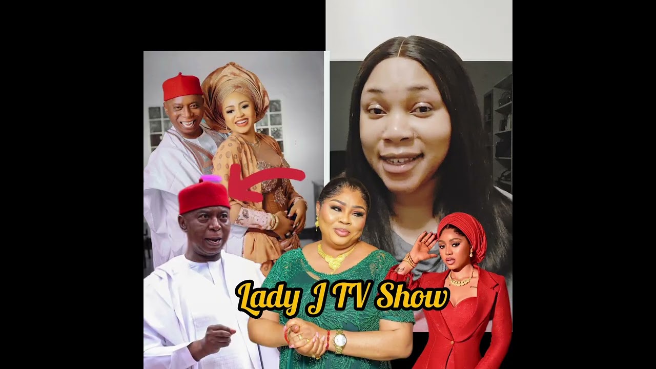 Ned finally expose regina daniels mama 