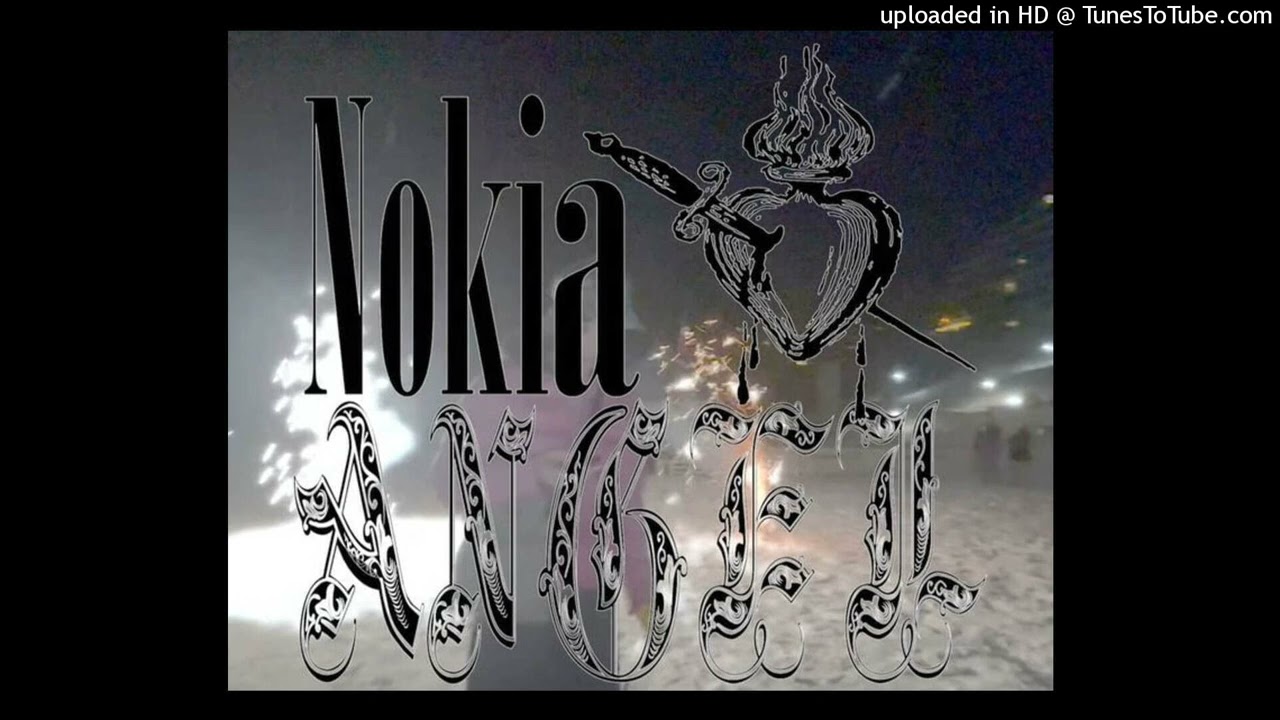 [free] nokia angel witchhouse ambient type beat 