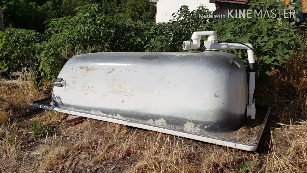 ACQUA e PASCOLO: troppo spesso abbeveratoi 