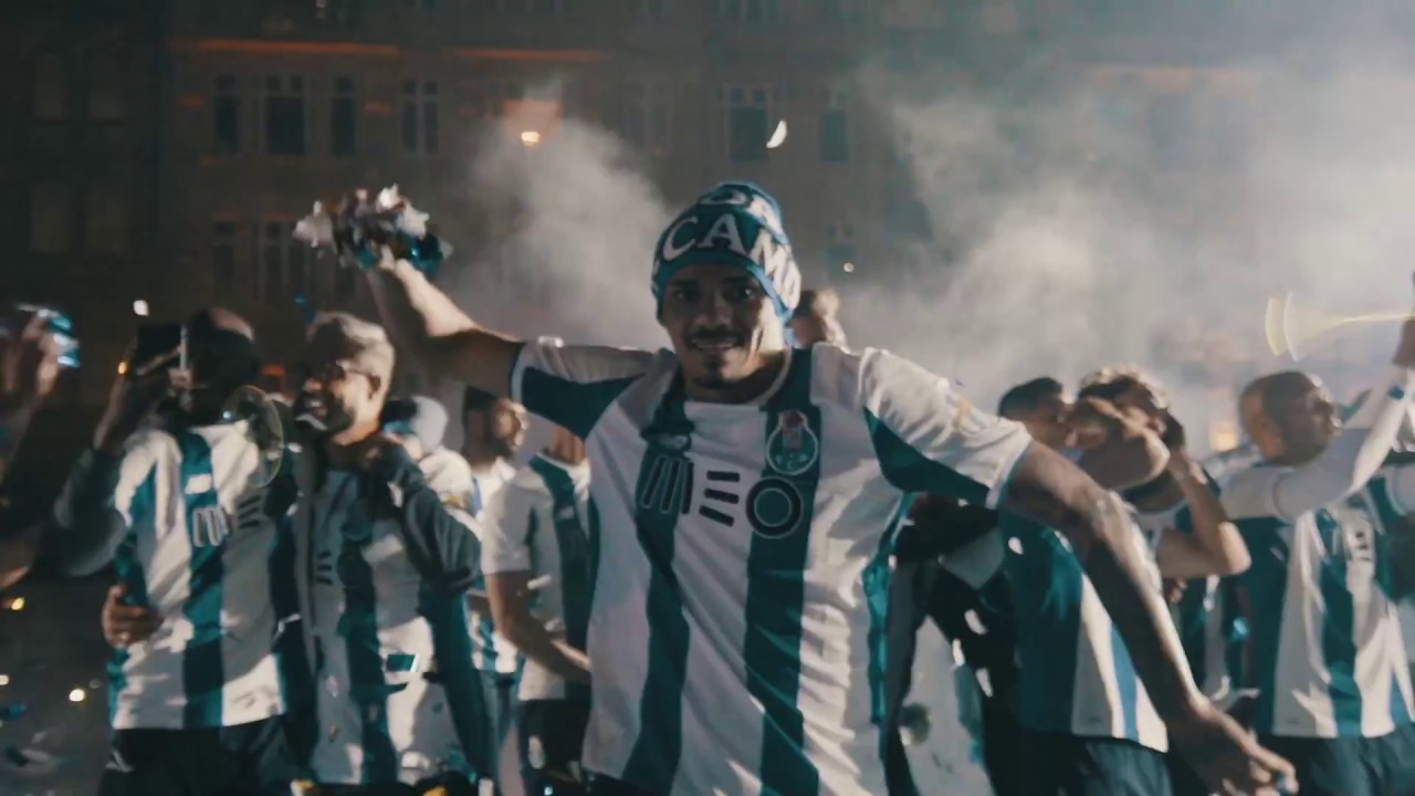 Celebrações @ Aliados