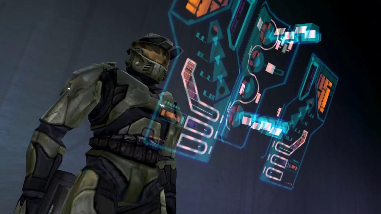 Halo 1 Devs: Jason Jones Was Mad as a Hooty Owl