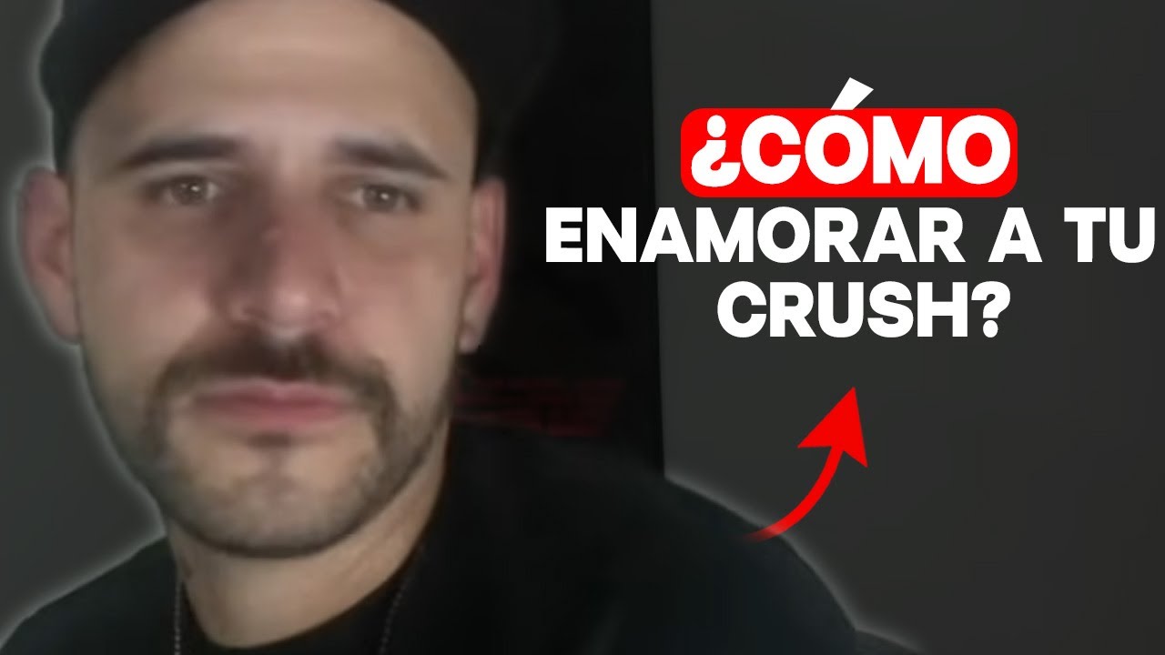 ¿Cómo Enamorar a tu Crush? - El Temach Recopilaciones Antiguas | @ELTEMACH