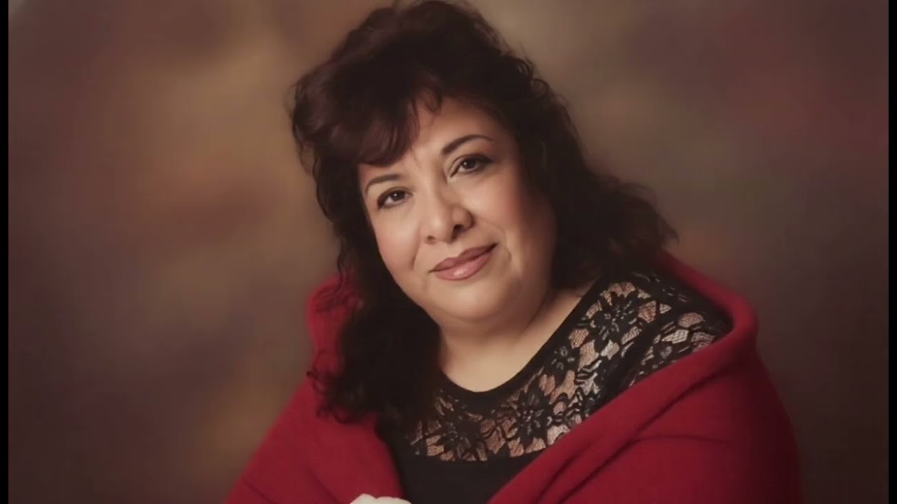 Mariachi de Consagración - Juanita  Aldrete 