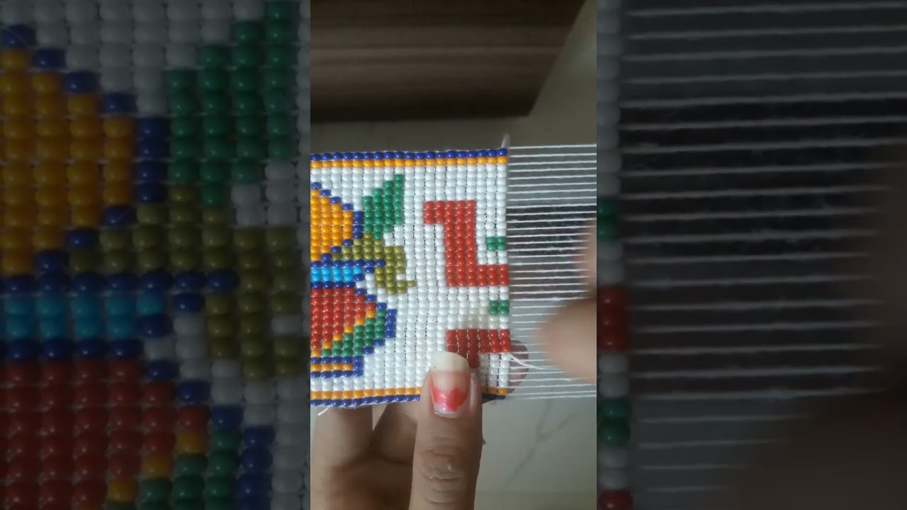 Dal moti nu toran | Toran ni design | Dal moti khatli work toran 2024 unique design | machi Toran