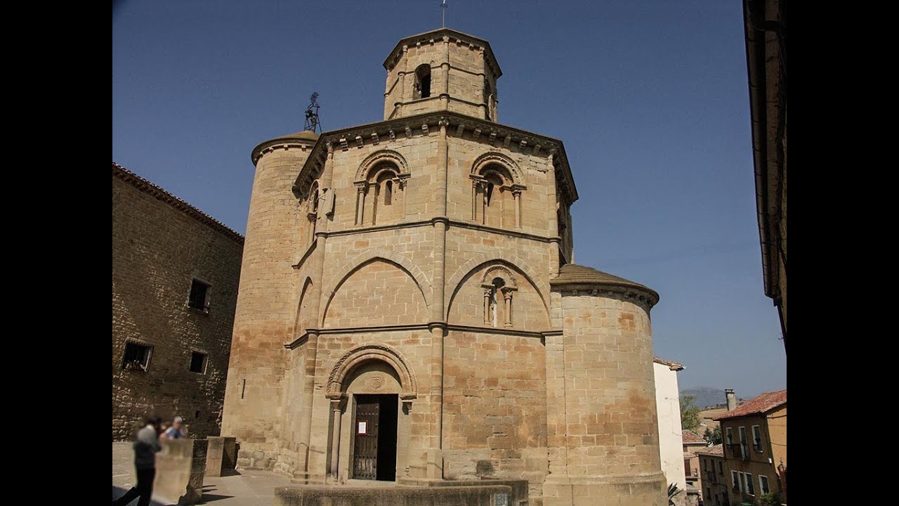 Torres Del Río   Santo Sepulcro