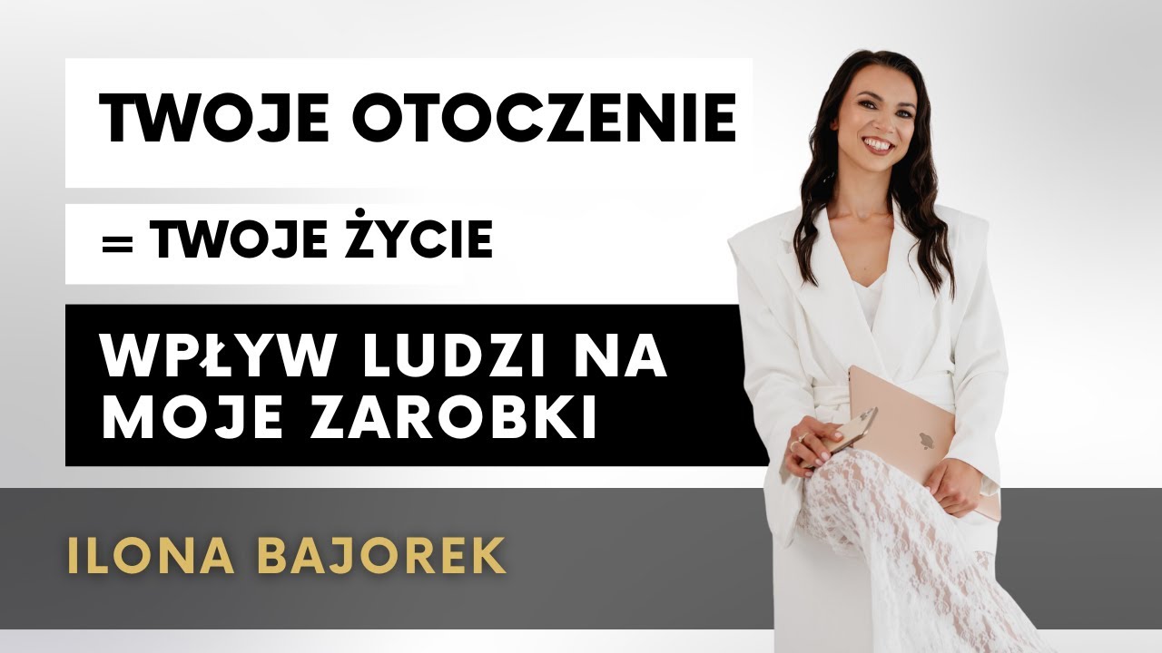 Jacy ludzie mieli największy wpływ na mój rozwój zawodowy i zarobki? Znasz ich?