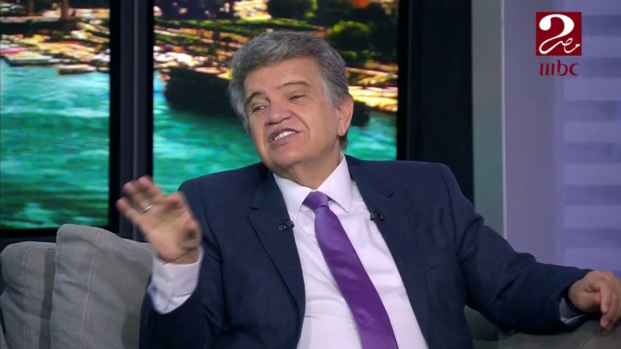 مشاكل الفطريات والوقاية منها مع الدكتور عاصم فرج