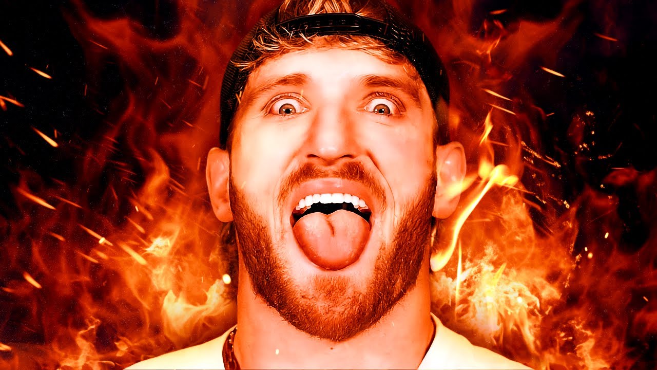 The Most Evil Man on YouTube