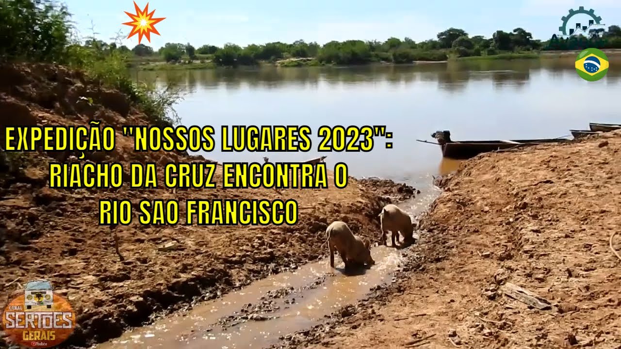 EXPEDIÇÃO 