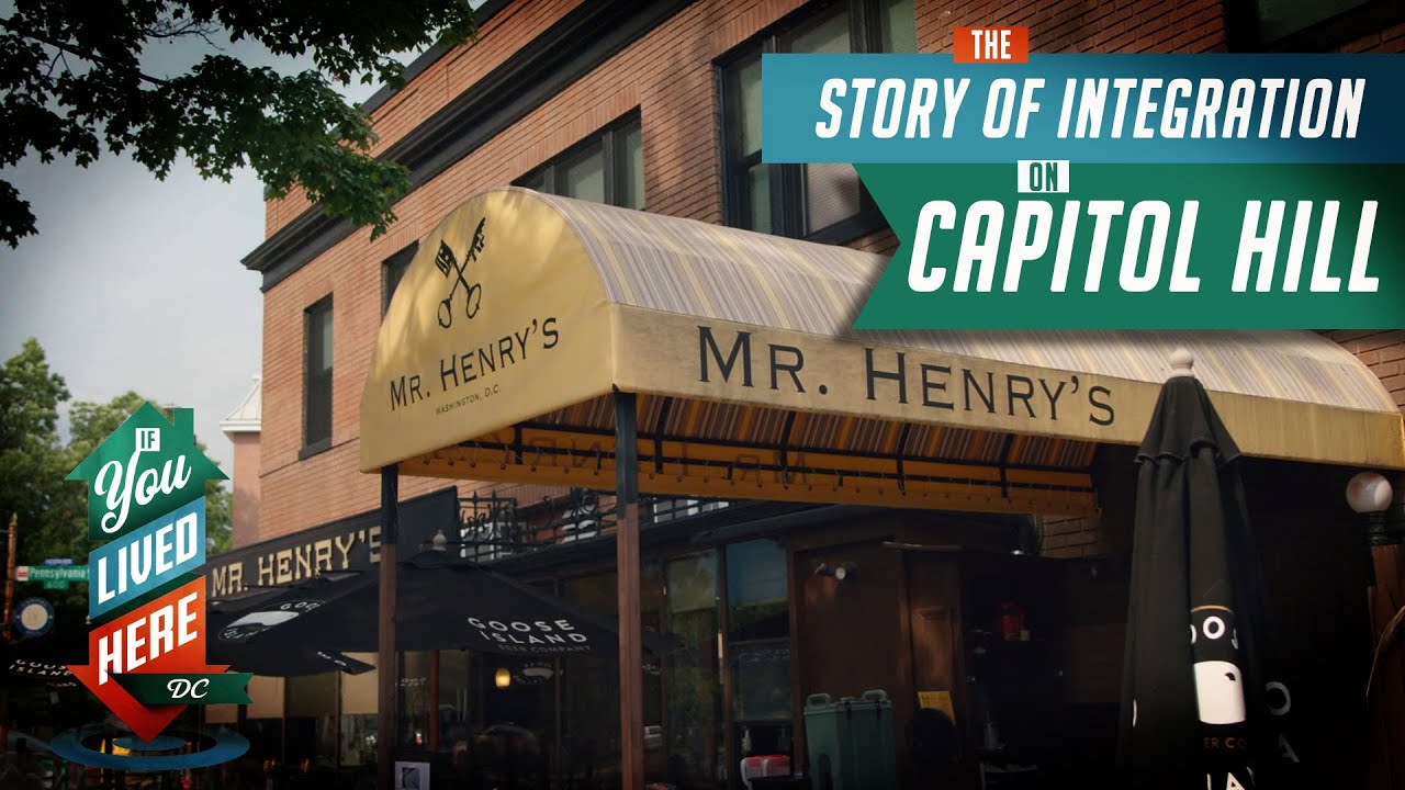 Capitol Hill | DC Neighborhoods