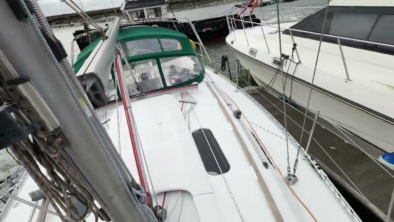 Beneteau Oceanis 351  - Boatshed - Boat Ref#347274