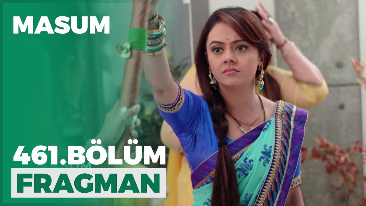 Masum 461. B&ouml;l&uuml;m Fragmanı - 26 Haziran Cumartesi