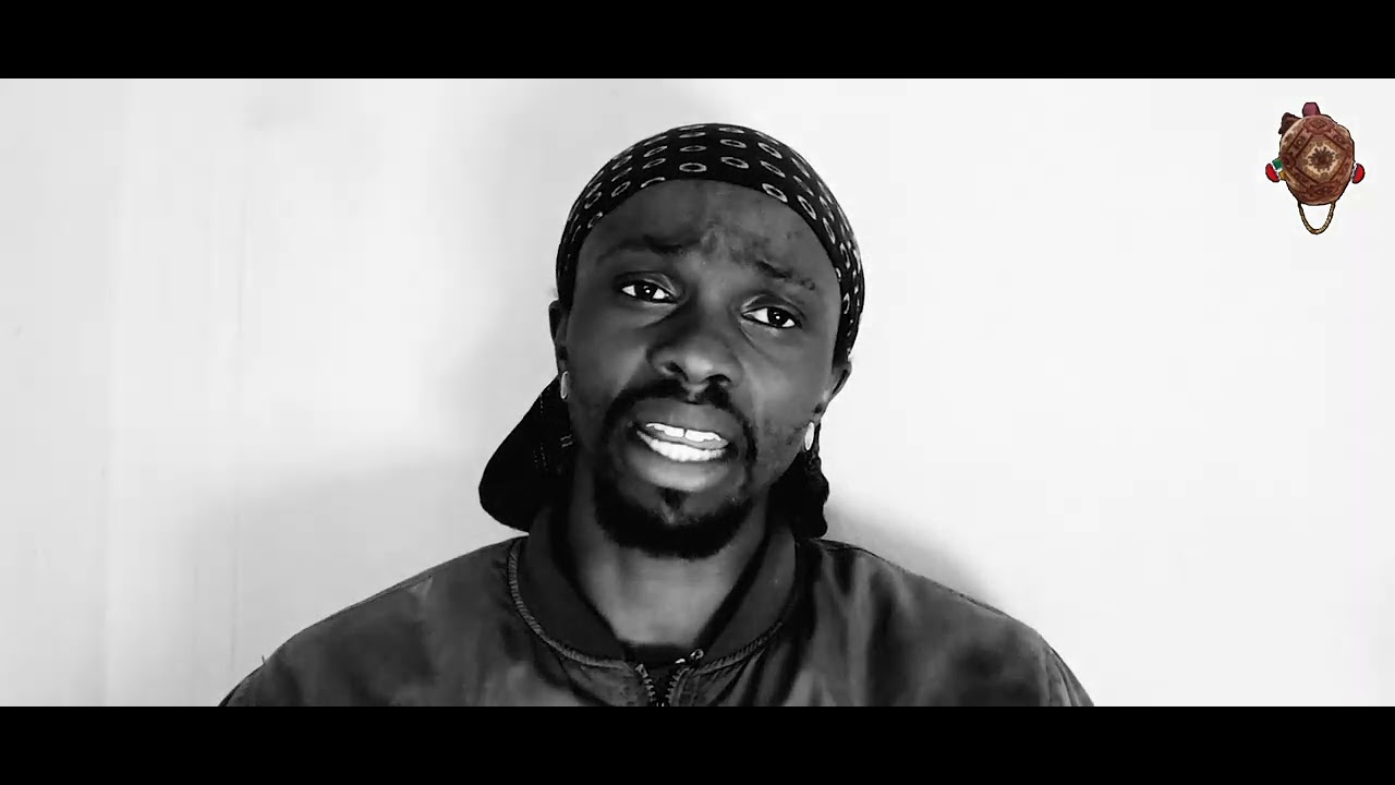 PART- 1 UKUQASHWA NOKWELULWA KOMNTWANA.