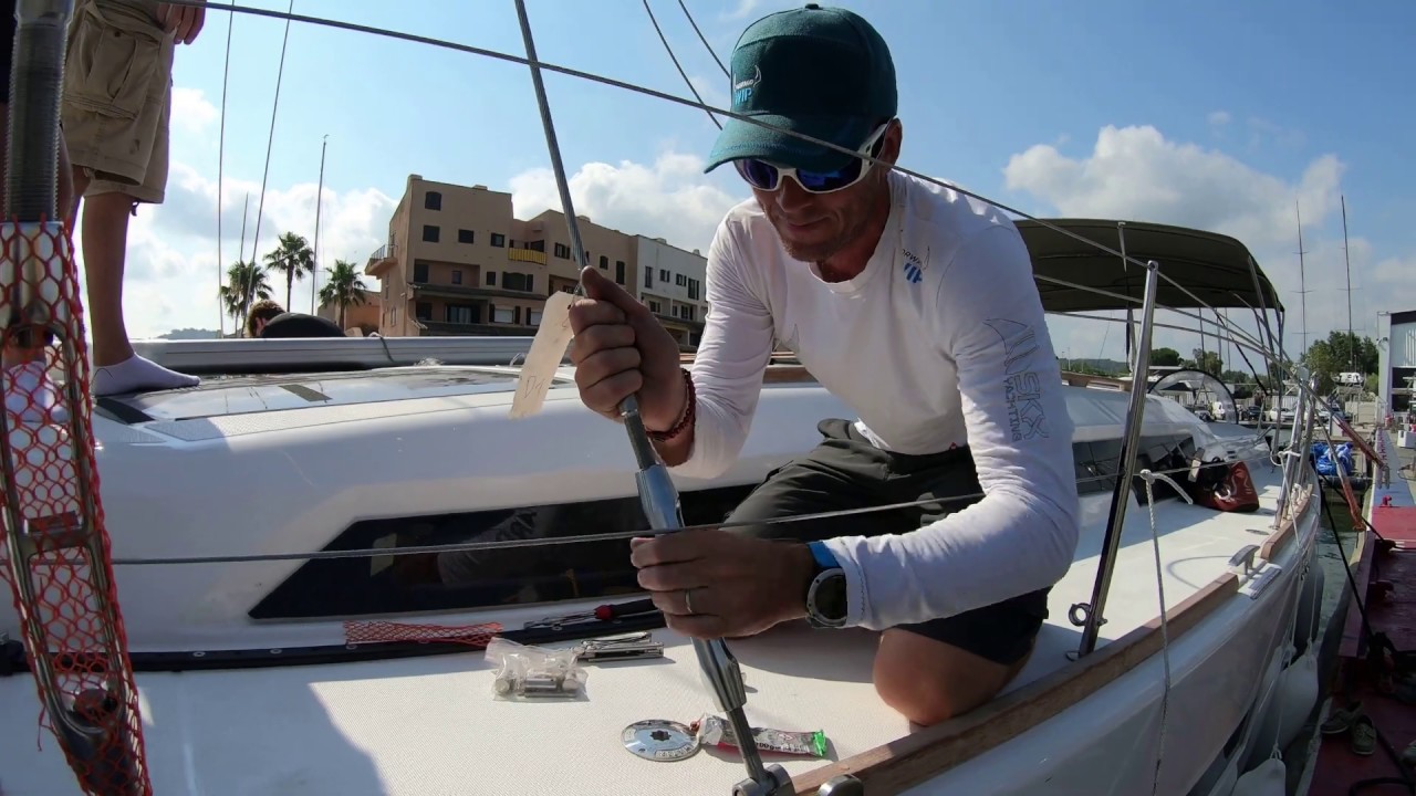Azurboats Distributeur Exclusif Dufour