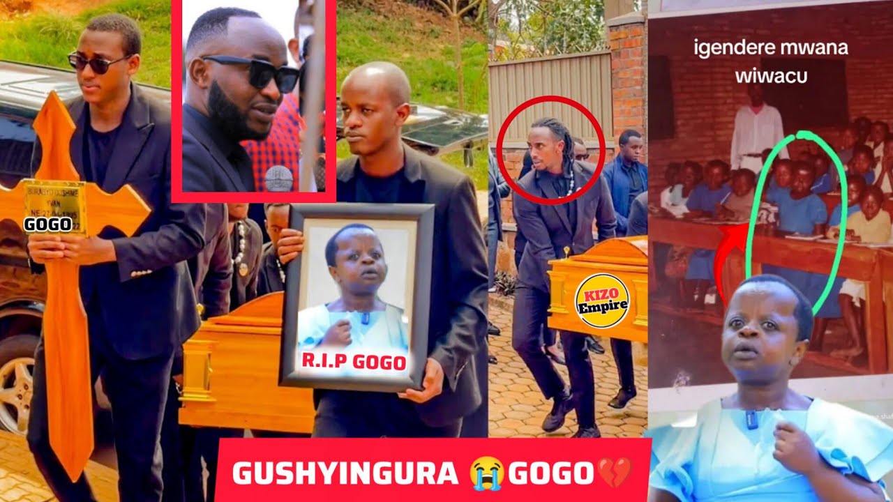 LIVE🔴KWIRIMBI 😭🥱 GUSHYINGURA GOGO🥱😭