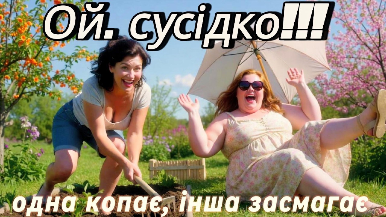 Fayna Divka – Ой, сусідко! | Українська пісня 2026 | Ukrainian Music Hit