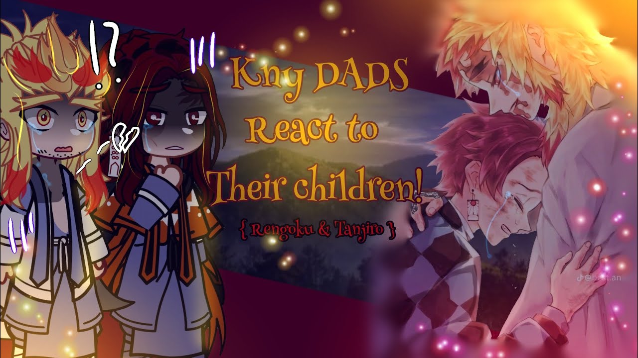 ❀|| 🪐𝑫𝒆𝒎𝒐𝒏 𝑺𝒍𝒂𝒚𝒆𝒓 𝑫𝑨𝑫𝑺 𝑹𝒆𝒂𝒄𝒕 𝒕𝒐 𝑻𝒉𝒆𝒊𝒓 𝑪𝒉𝒊𝒍𝒅𝒓𝒆𝒏!! 🪐||❀ ⫷☻ 𝑲𝒏𝒚/𝑮𝑪𝑹𝑽☻ ⫸ ✿{🎋𝐃𝐞𝐦𝐨𝐧 𝐬𝐥𝐚𝐲𝐞𝐫 𝐫𝐞𝐚𝐜𝐭 𝐭𝐨🎋} ✿ツ