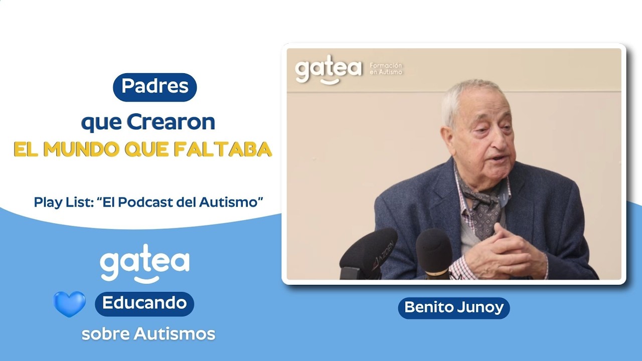 138 | Familias emprendedoras crean colegios y centros para sus hijos con autismo