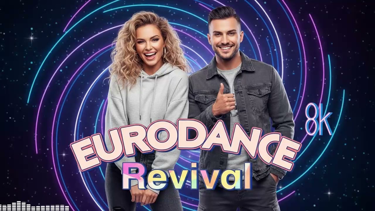 The Ultimate 90s Eurodance Megamix 2026 🔥 Non-Stop Addictive Party Hits!
