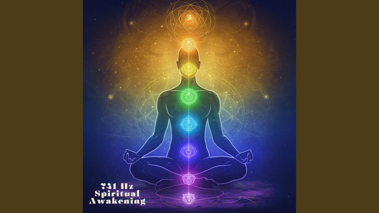 Dreams Wellness Purity Silence Chakra Tranquility