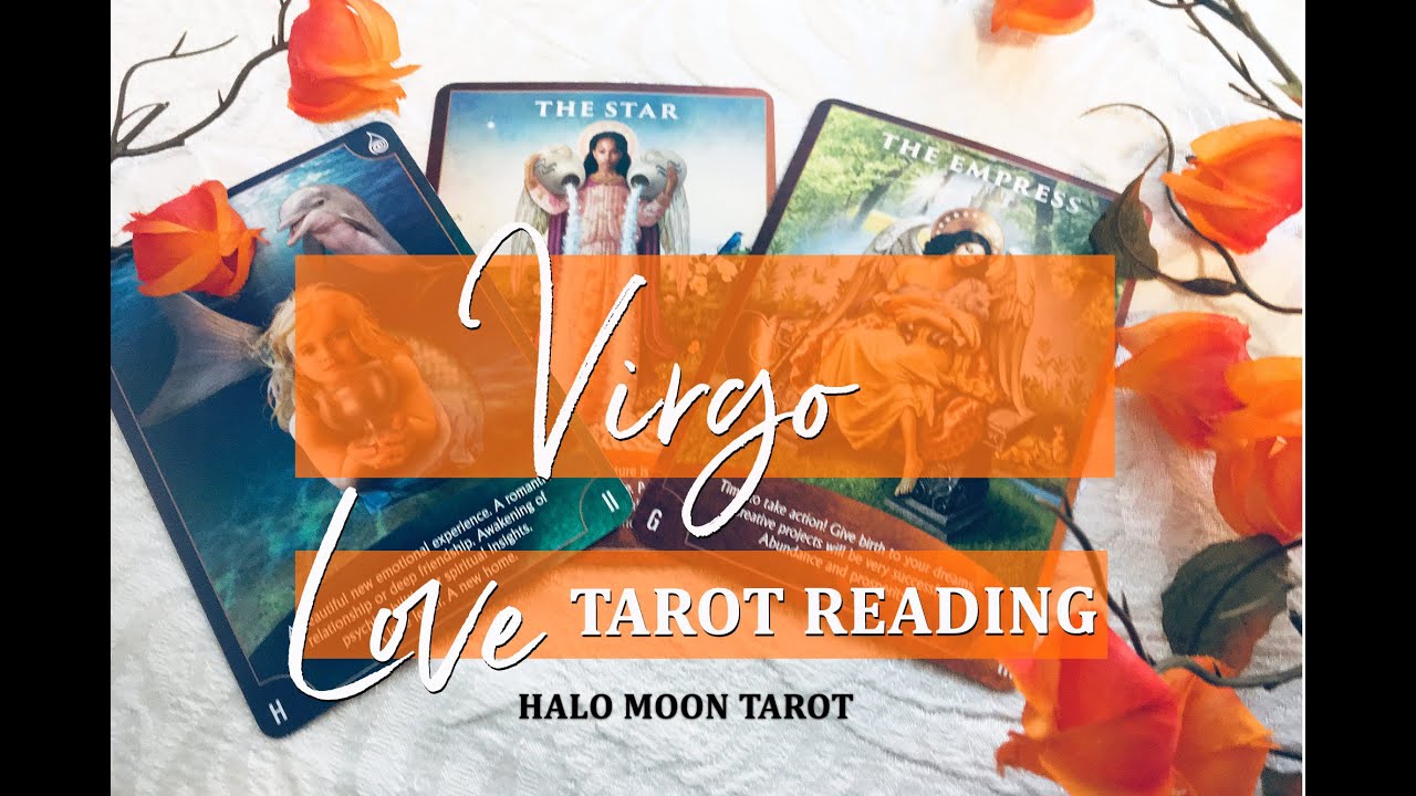 VIRGO - MOVING TOWARDS THAT COMPATABLE PERSON.