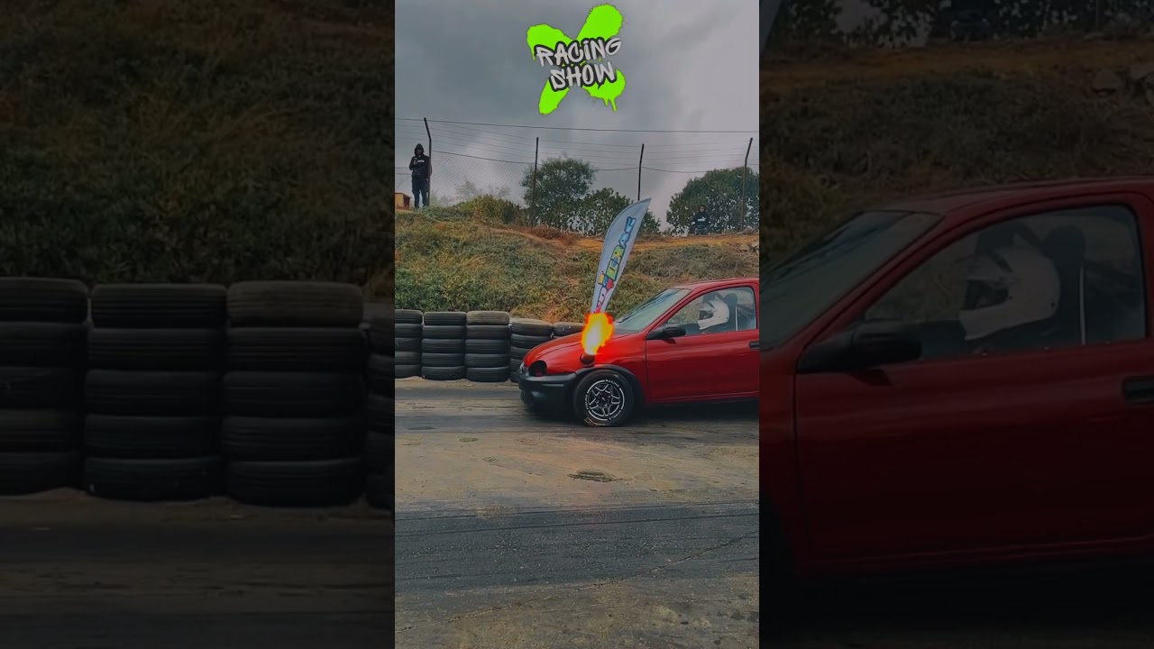 Lo lindo del Drag Chileno 🏁🇨🇱