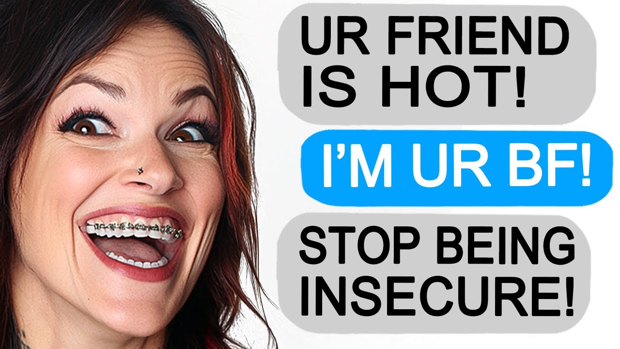 Reddit Stories | My Girlfriend Calls My Best Friend 'Hot'... BIG MISTAKE! | 3 Hour Karen Marathon