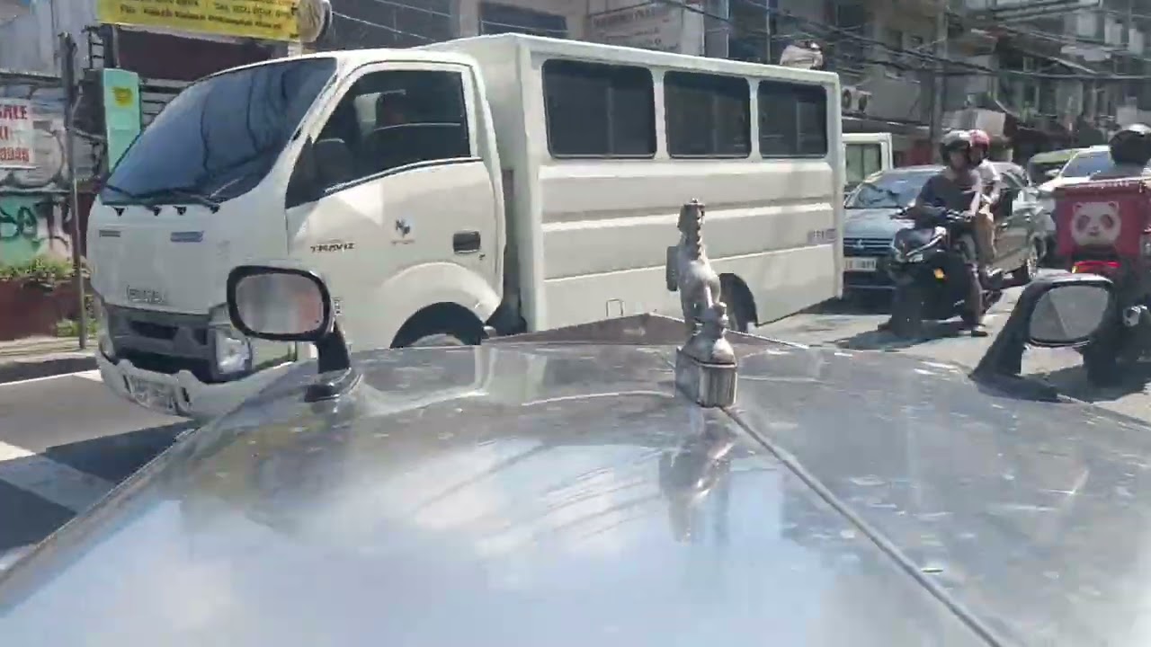 Byahe Lang ng Byahe