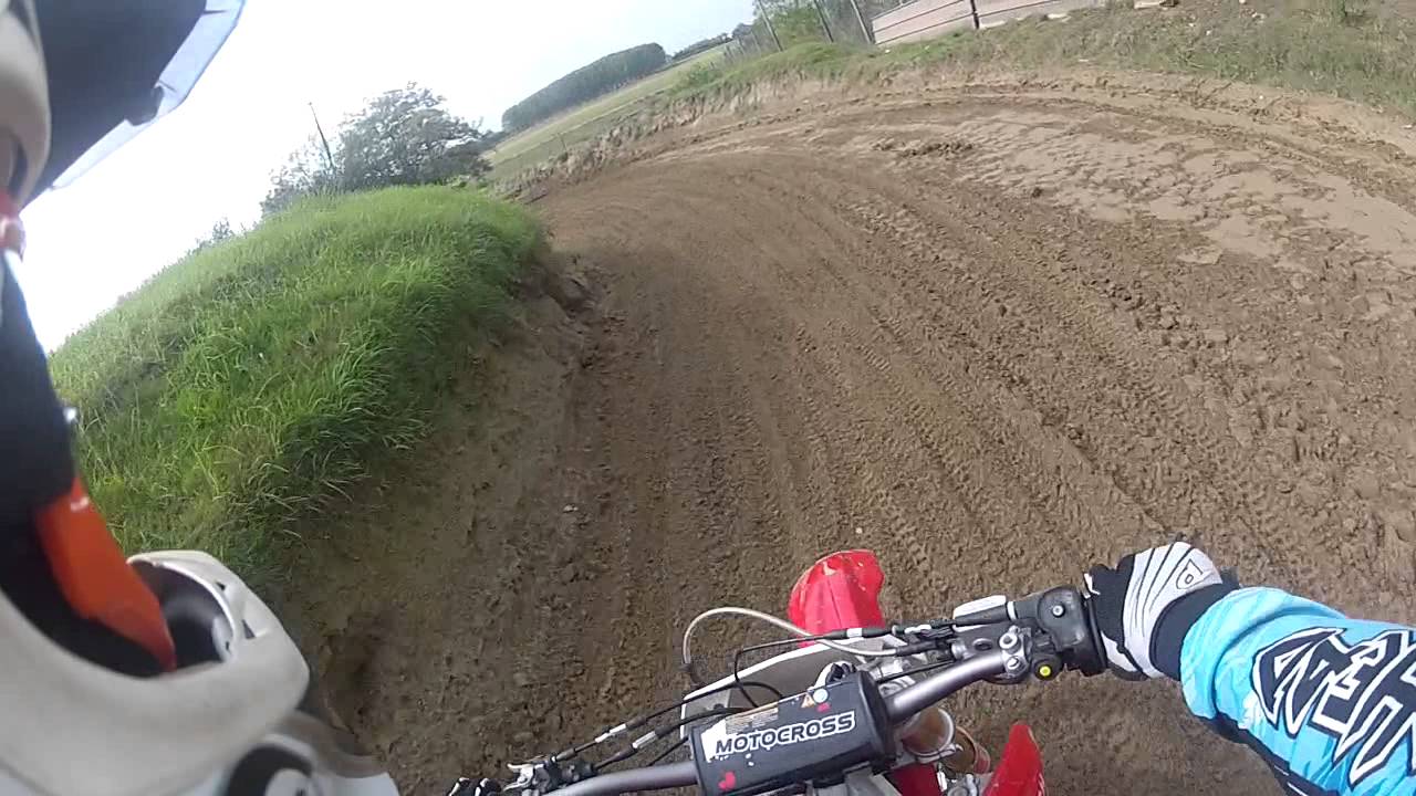 Crosspiste Trofarello