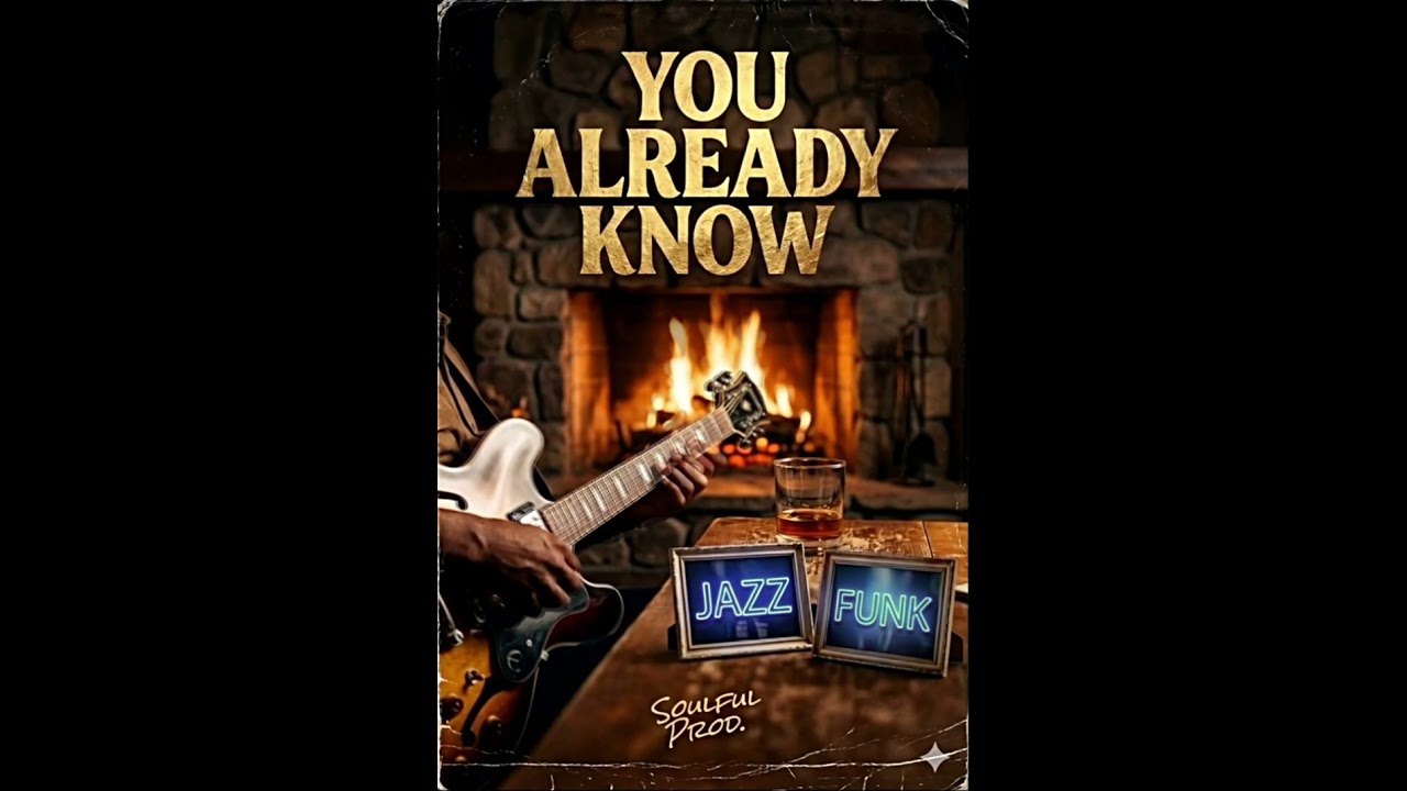 You al ready know / soulful prod.