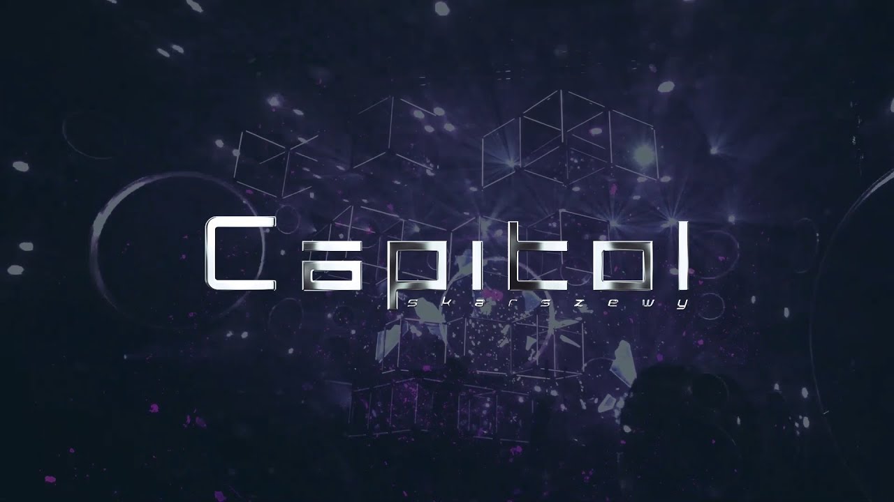 Capitol Club Mix SPRING by Toxic D & Quadziu Deejay [2022]