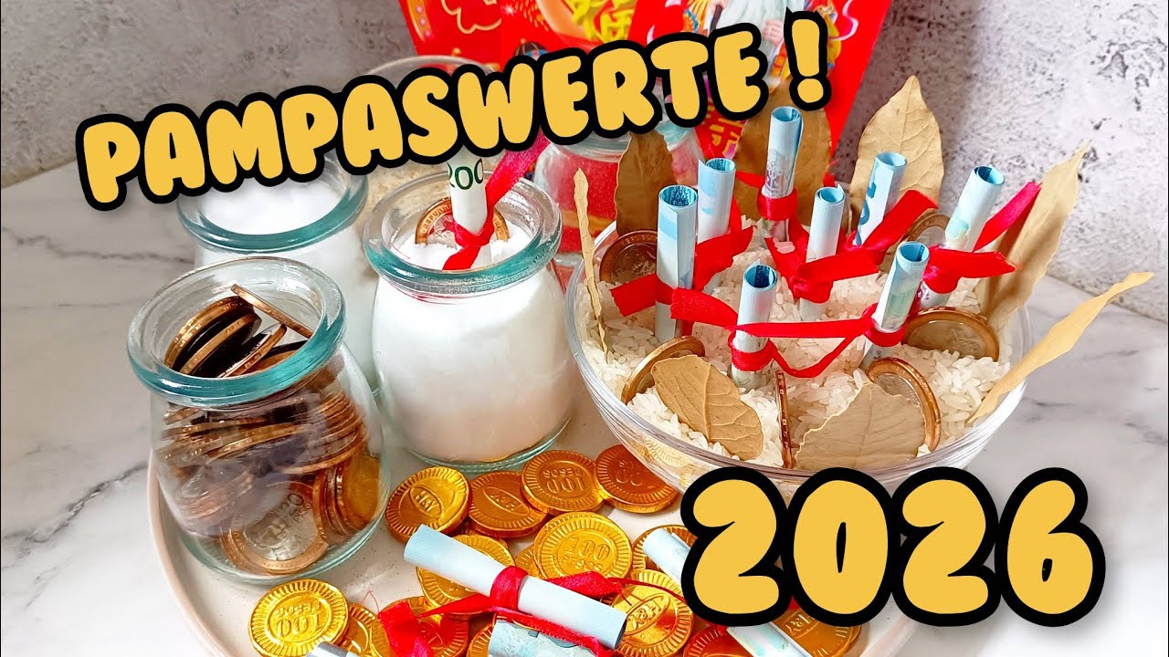 2026 PROSPERITY BOWL | PAMPASWERTE NGAYONG 2026 