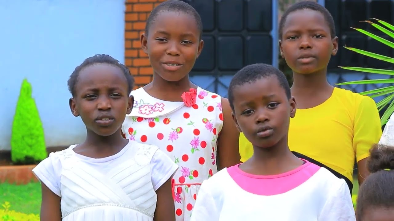 KARIBUNI TUTAMWONA - MOKOBOKOBO SDA CHOIR