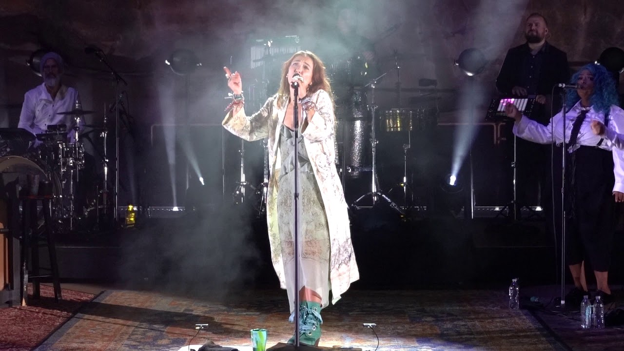 Lauren Daigle - You Say - Red Rocks - September 29, 2019