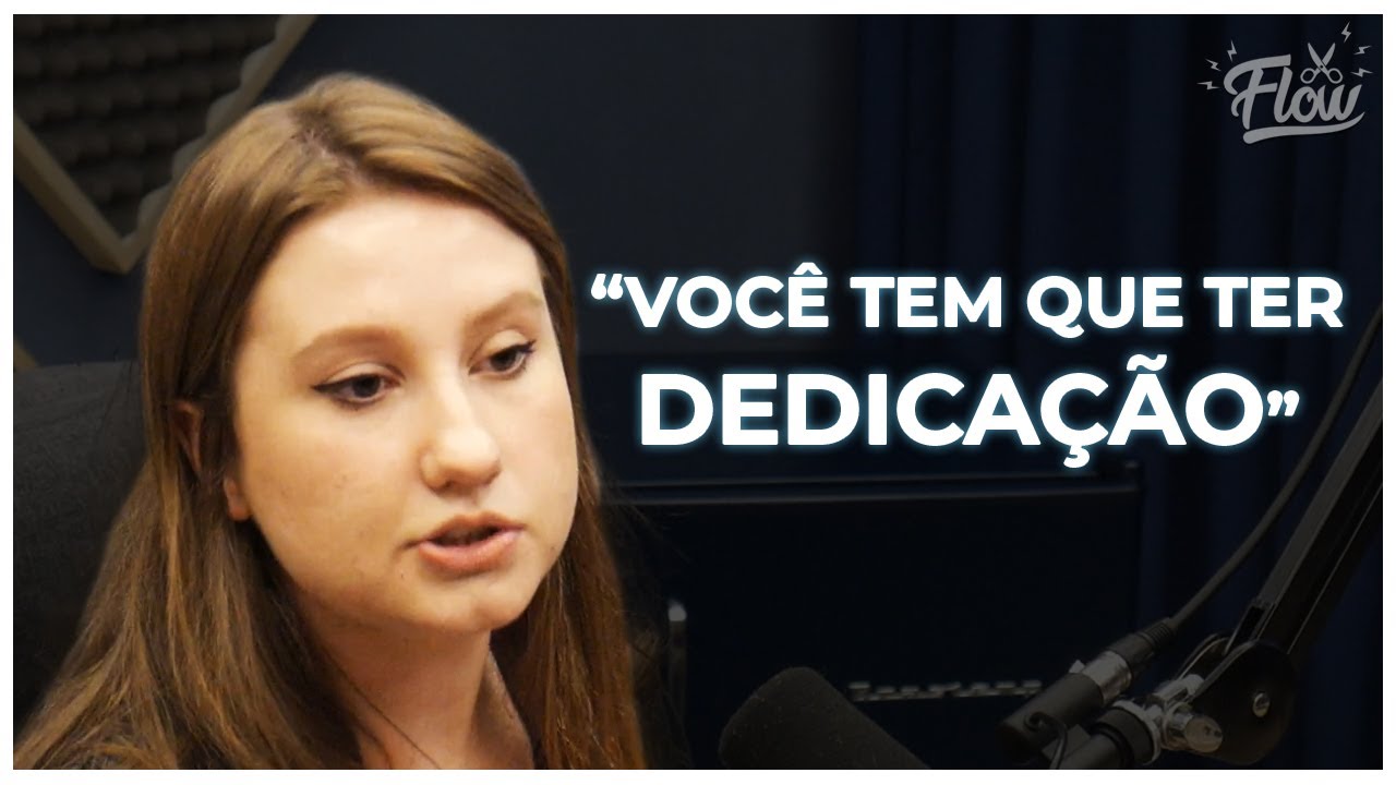 COMO VIRAR PRO PLAYER? | Cortes do Flow