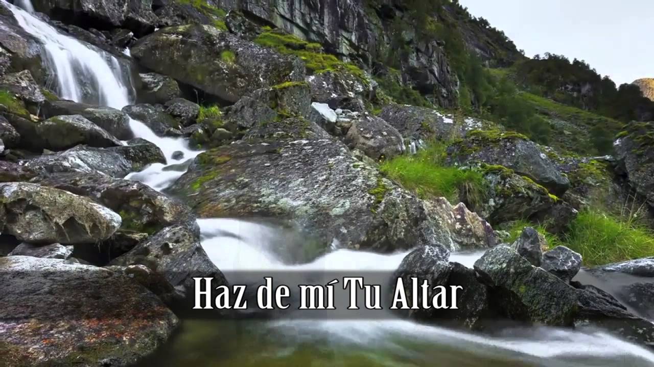 Haz de mí Tu Altar (Cover) Filipe Henriques