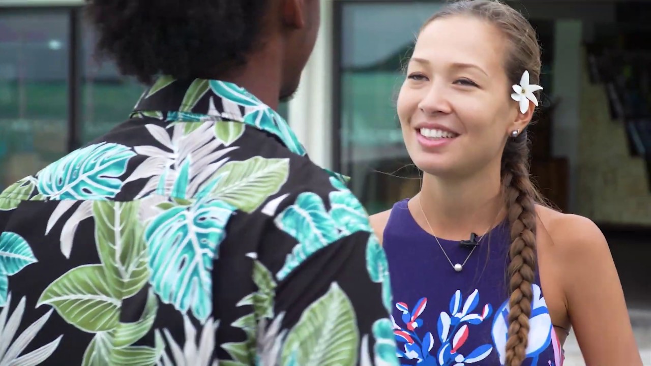 AHITEA / Episode 23 : Contrôleur aérien, Comité du Tourisme de Bora Bora et Kohu Barsinas