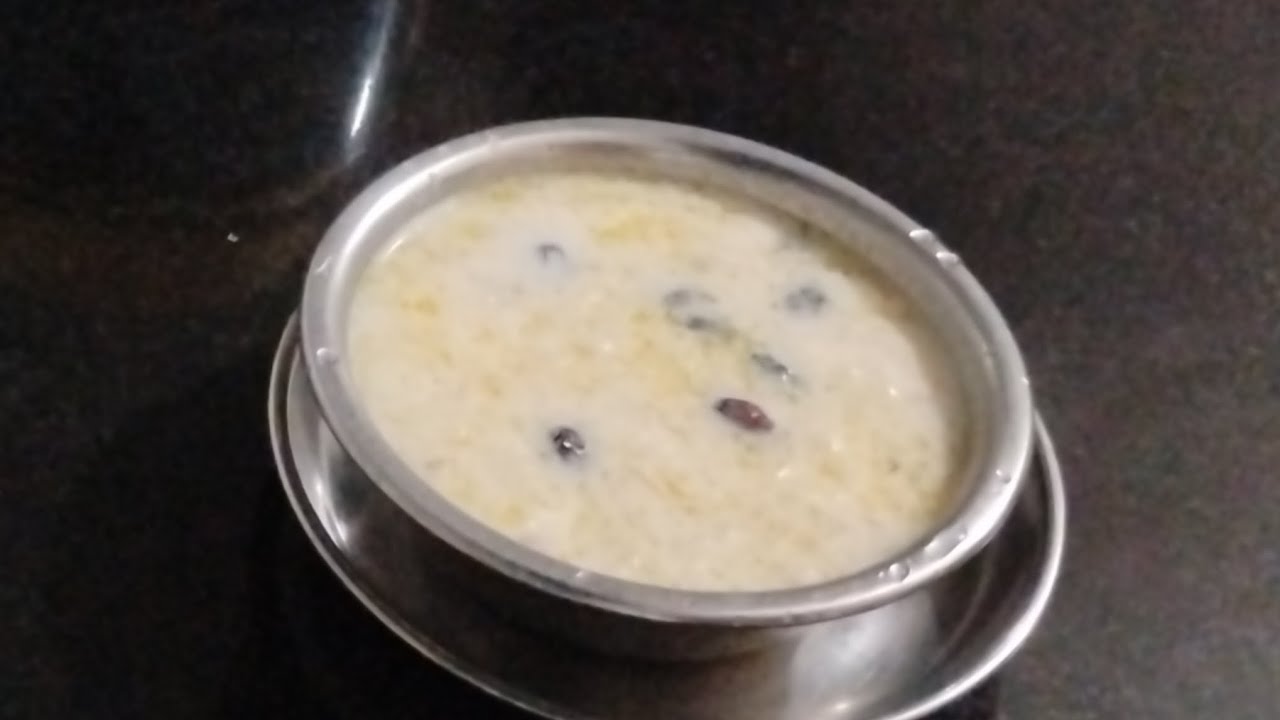 ನ್ಯೂ ಇಯರ್ ವಿಶೇಷ ರುಚಿ ಎಳನೀರು ಕೊಬ್ಬರಿ ಶಾವಿಗೆ ಪಾಯಸ  coconut Shavige Payasa Recipe #Food#Tumkur#Kannada