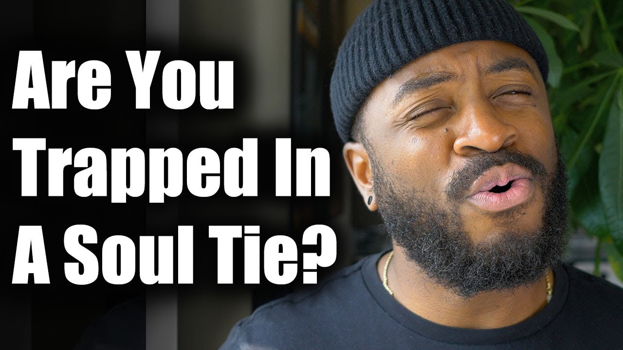 Your Soul Tie Will Either Bring You LIFE or DEATH! Let's Talk About It for Today's Relationships: