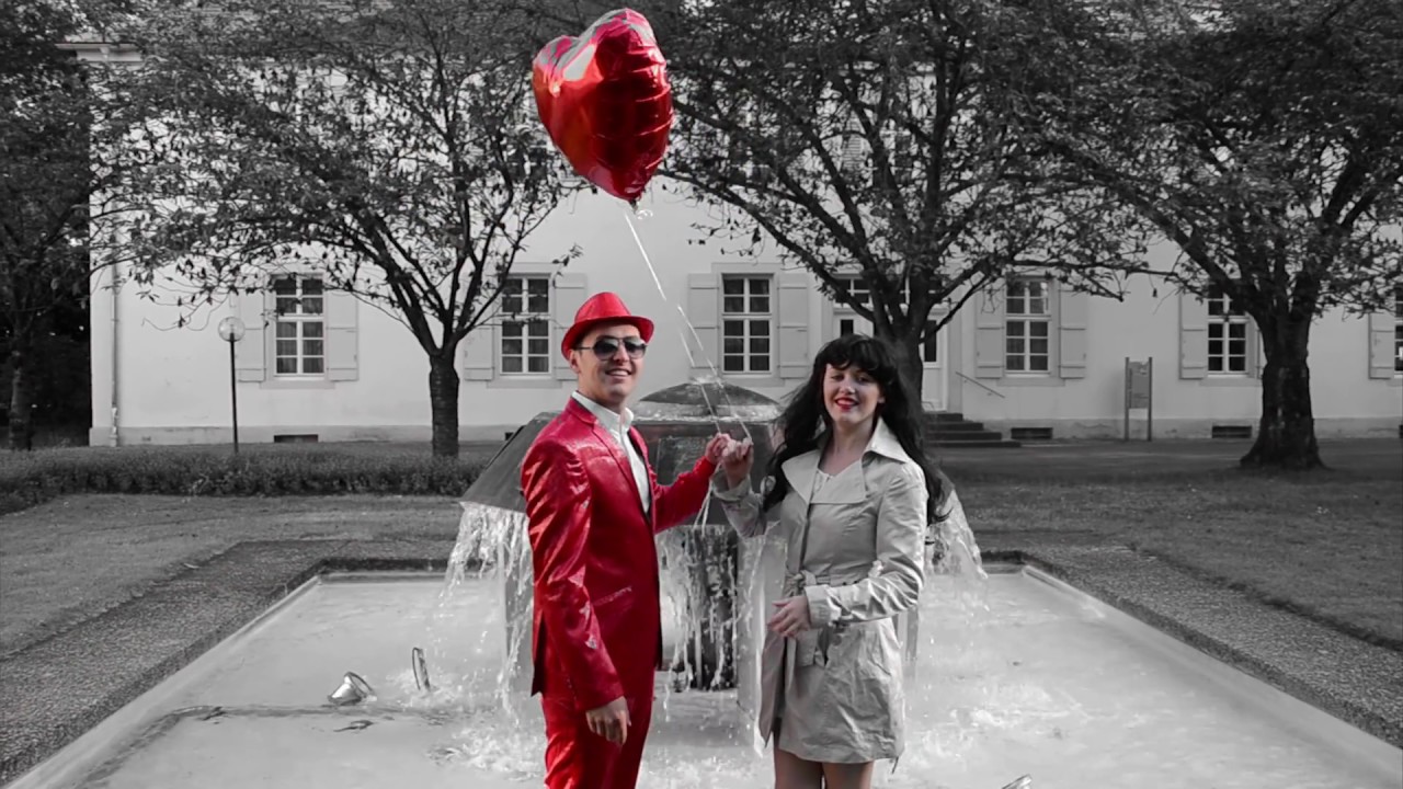 Monika & Alex - Hochzeitsvideo von Freunden