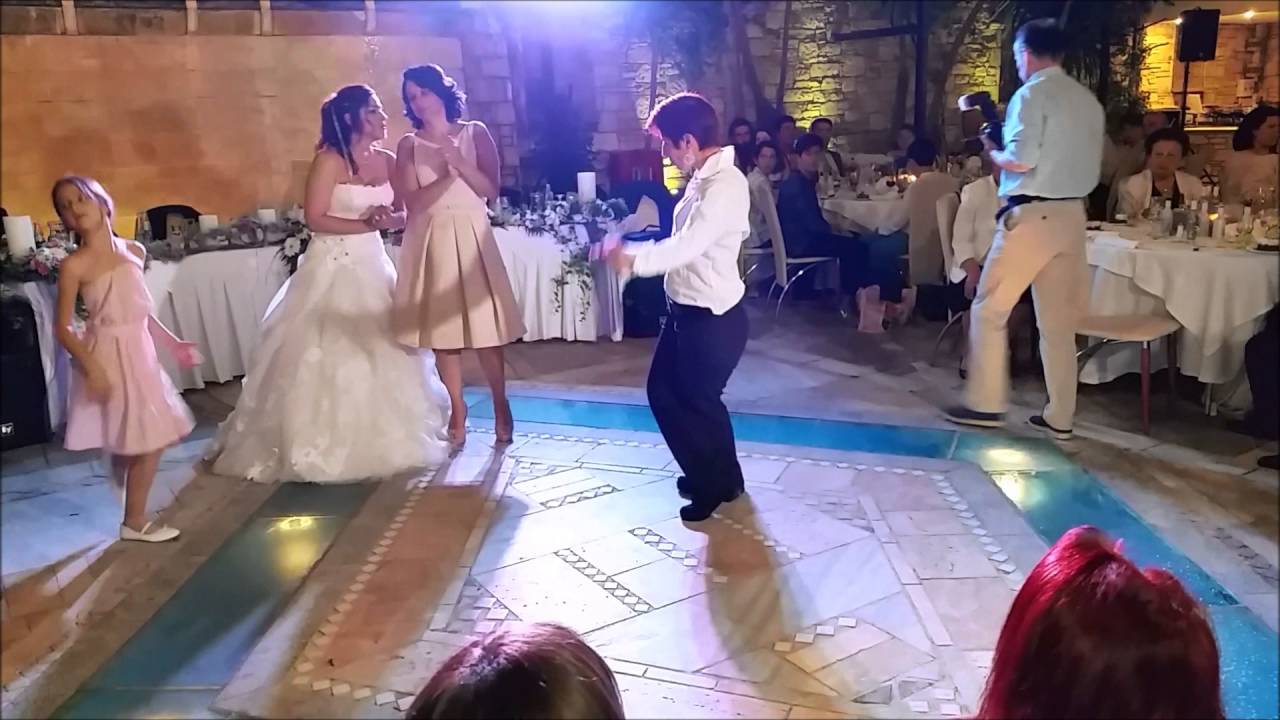 Ζεϊμπέκικο παραγγελιά