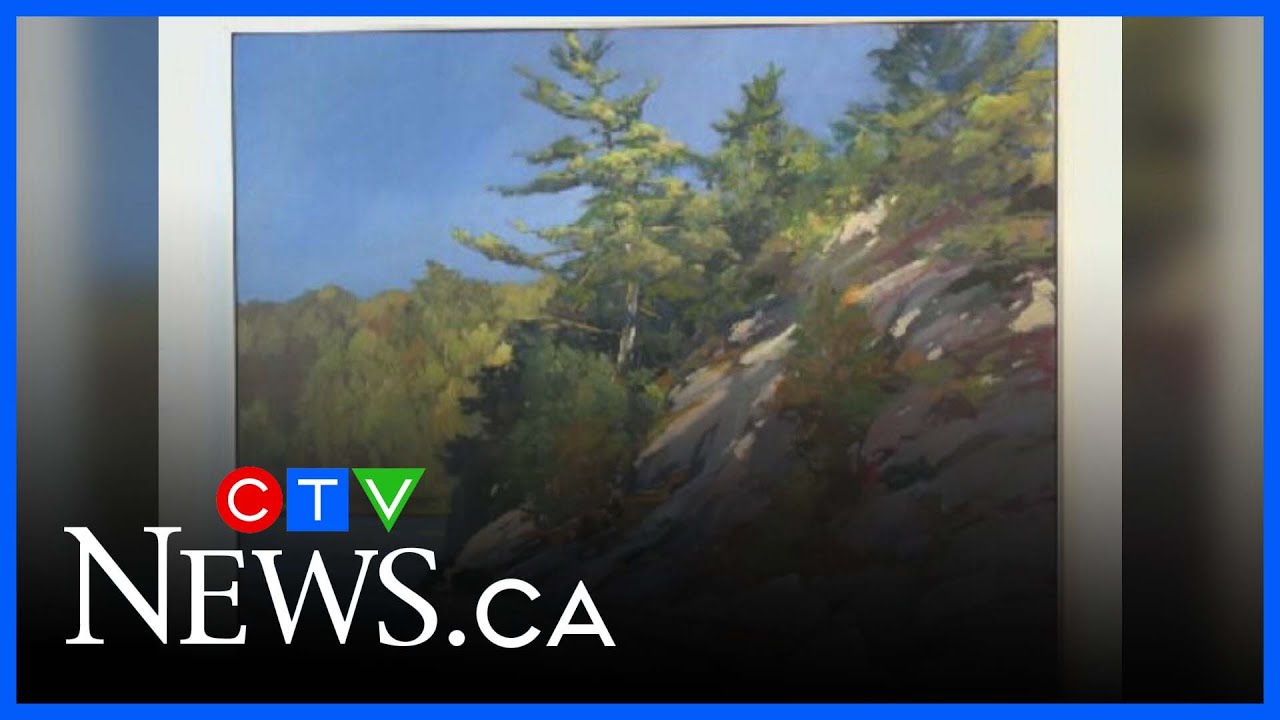 Meaford Gallery shuts doors after six successful years