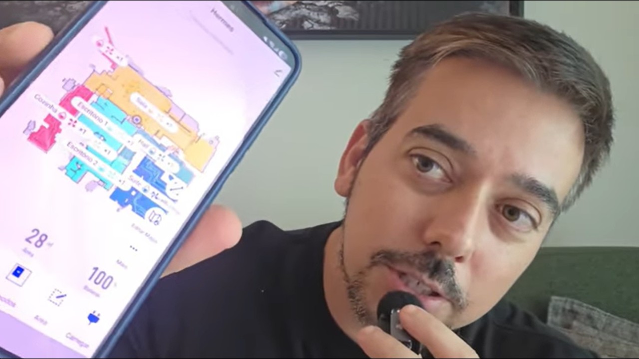 5 itens que mudaram minha rotina no apartamento (uso TODOS os dias)